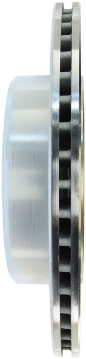 StopTech 227.63062R StopTech Select Sport Drilled and Slotted Brake Rotor; Rear Right - Truck Part Superstore