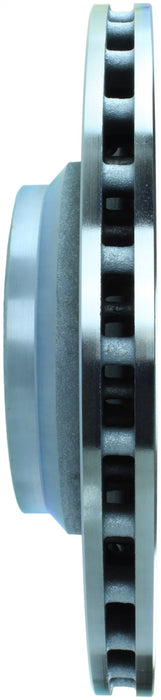 StopTech 227.63064R StopTech Select Sport Drilled and Slotted Brake Rotor; Rear Right - Truck Part Superstore