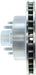 StopTech 227.65001R StopTech Select Sport Drilled and Slotted Brake Rotor; Front Right - Truck Part Superstore