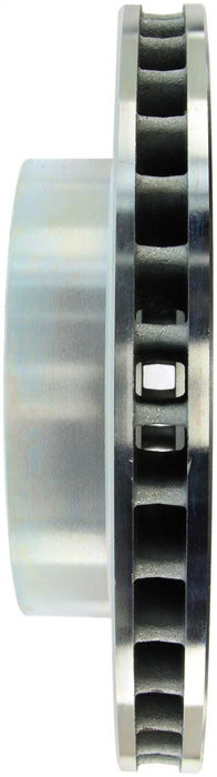 StopTech 227.65013R StopTech Select Sport Drilled and Slotted Brake Rotor; Front Right - Truck Part Superstore