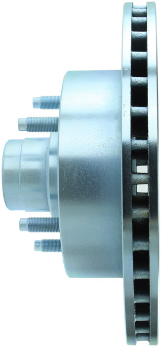 StopTech 227.65040R StopTech Select Sport Drilled and Slotted Brake Rotor; Front Right - Truck Part Superstore