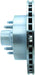 StopTech 227.65040R StopTech Select Sport Drilled and Slotted Brake Rotor; Front Right - Truck Part Superstore