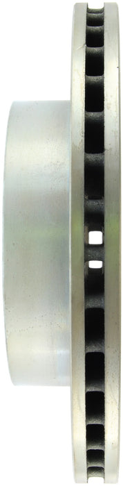 StopTech 227.65041R StopTech Select Sport Drilled and Slotted Brake Rotor; Front Right - Truck Part Superstore