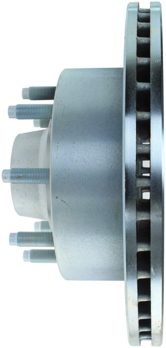 StopTech 227.65046R StopTech Select Sport Drilled and Slotted Brake Rotor; Front Right - Truck Part Superstore