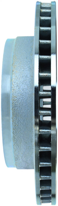StopTech 227.65053R StopTech Select Sport Drilled and Slotted Brake Rotor; Front Right - Truck Part Superstore