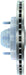 StopTech 227.65055R StopTech Select Sport Drilled and Slotted Brake Rotor; Front Right - Truck Part Superstore