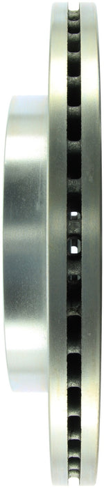 StopTech 227.65057R StopTech Select Sport Drilled and Slotted Brake Rotor; Front Right - Truck Part Superstore