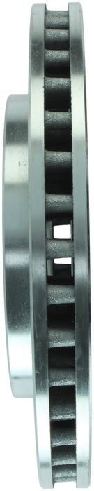 StopTech 227.65058R StopTech Select Sport Drilled and Slotted Brake Rotor; Front Right - Truck Part Superstore