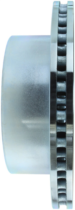 StopTech 227.65071R StopTech Select Sport Drilled and Slotted Brake Rotor; Rear Right - Truck Part Superstore