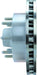 StopTech 227.65073R StopTech Select Sport Drilled and Slotted Brake Rotor; Front Right - Truck Part Superstore