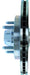 StopTech 227.65080R StopTech Select Sport Drilled and Slotted Brake Rotor; Front Right - Truck Part Superstore