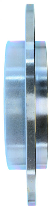 StopTech 227.65090R StopTech Select Sport Drilled and Slotted Brake Rotor; Rear Right - Truck Part Superstore