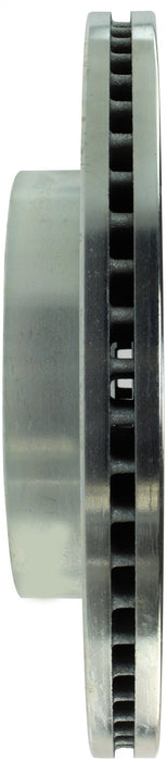 StopTech 227.65091R StopTech Select Sport Drilled and Slotted Brake Rotor; Front Right - Truck Part Superstore