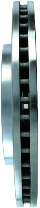 StopTech 227.65097R StopTech Select Sport Drilled and Slotted Brake Rotor; Front Right - Truck Part Superstore