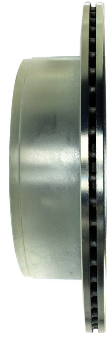 StopTech 227.65102R StopTech Select Sport Drilled and Slotted Brake Rotor; Rear Right - Truck Part Superstore