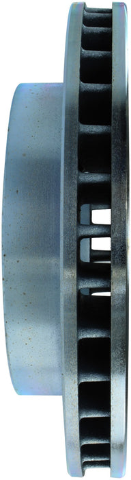 StopTech 227.66009R StopTech Select Sport Drilled and Slotted Brake Rotor; Front Right - Truck Part Superstore