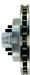 StopTech 227.66025R StopTech Select Sport Drilled and Slotted Brake Rotor; Front Right - Truck Part Superstore