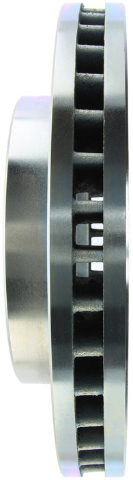 StopTech 227.66026R StopTech Select Sport Drilled and Slotted Brake Rotor; Front Right - Truck Part Superstore