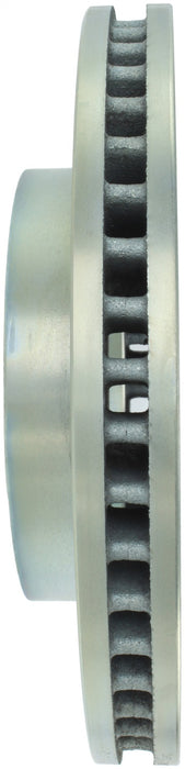 StopTech 227.66038R StopTech Select Sport Drilled and Slotted Brake Rotor; Front Right - Truck Part Superstore