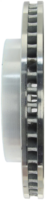 StopTech 227.66040R StopTech Select Sport Drilled and Slotted Brake Rotor; Front Right - Truck Part Superstore