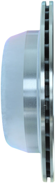 StopTech 227.66041R StopTech Select Sport Drilled and Slotted Brake Rotor; Rear Right - Truck Part Superstore