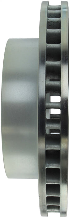 StopTech 227.66042R StopTech Select Sport Drilled and Slotted Brake Rotor; Front Right - Truck Part Superstore