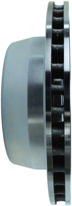 StopTech 227.66045R StopTech Select Sport Drilled and Slotted Brake Rotor; Rear Right - Truck Part Superstore