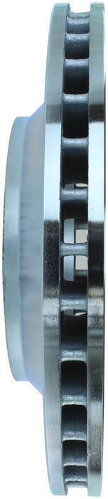 StopTech 227.66051R StopTech Select Sport Drilled and Slotted Brake Rotor; Front Right - Truck Part Superstore