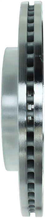 StopTech 227.66057R StopTech Select Sport Drilled and Slotted Brake Rotor; Front Right - Truck Part Superstore