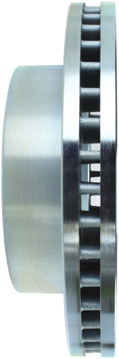 StopTech 227.66059R StopTech Select Sport Drilled and Slotted Brake Rotor; Front Right - Truck Part Superstore
