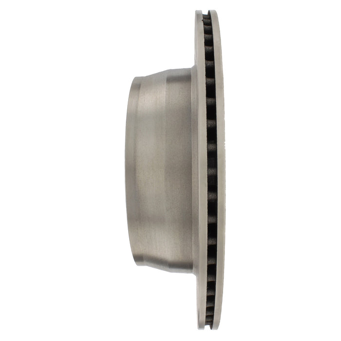 StopTech 227.66065L StopTech Select Sport Drilled and Slotted Brake Rotor; Rear Left - Truck Part Superstore
