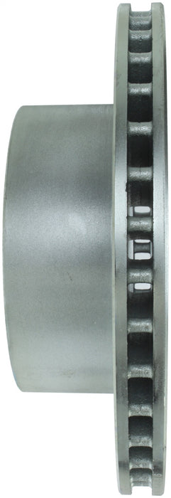 StopTech 227.67022R StopTech Select Sport Drilled and Slotted Brake Rotor; Front Right - Truck Part Superstore