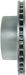 StopTech 227.67022R StopTech Select Sport Drilled and Slotted Brake Rotor; Front Right - Truck Part Superstore