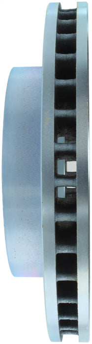 StopTech 227.67029R StopTech Select Sport Drilled and Slotted Brake Rotor; Front and Rear Right - Truck Part Superstore