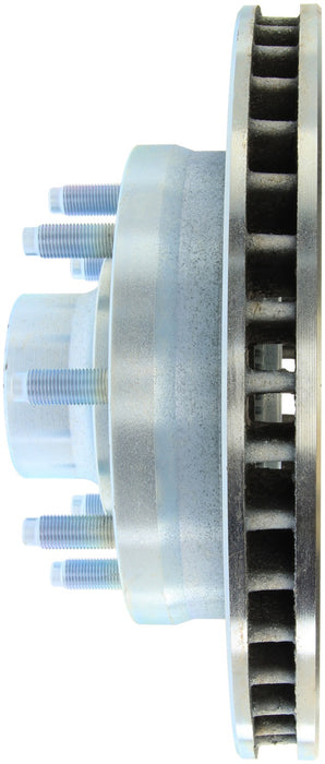 StopTech 227.67030R StopTech Select Sport Drilled and Slotted Brake Rotor; Front Right - Truck Part Superstore