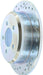 StopTech 227.67032R StopTech Select Sport Drilled and Slotted Brake Rotor; Rear Right - Truck Part Superstore