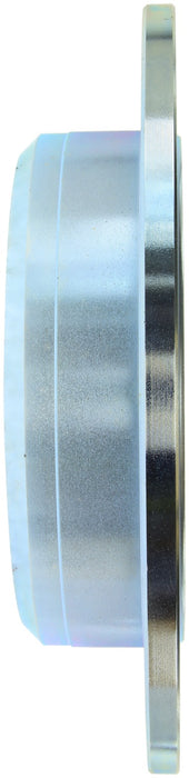 StopTech 227.67032R StopTech Select Sport Drilled and Slotted Brake Rotor; Rear Right - Truck Part Superstore