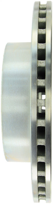 StopTech 227.67038R StopTech Select Sport Drilled and Slotted Brake Rotor; Front Right - Truck Part Superstore