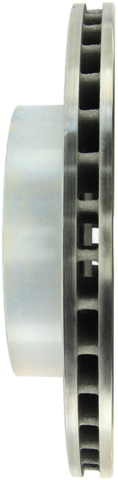 StopTech 227.67042R StopTech Select Sport Drilled and Slotted Brake Rotor; Front Right - Truck Part Superstore
