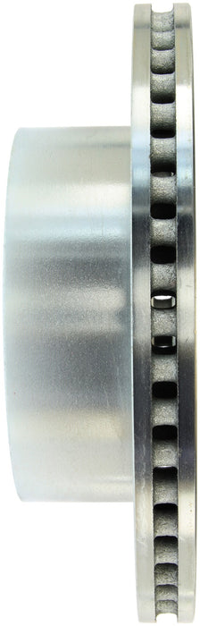 StopTech 227.67045R StopTech Select Sport Drilled and Slotted Brake Rotor; Front Right - Truck Part Superstore