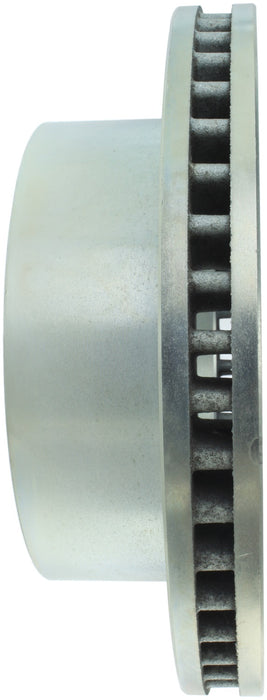 StopTech 227.67046R StopTech Select Sport Drilled and Slotted Brake Rotor; Front Right - Truck Part Superstore
