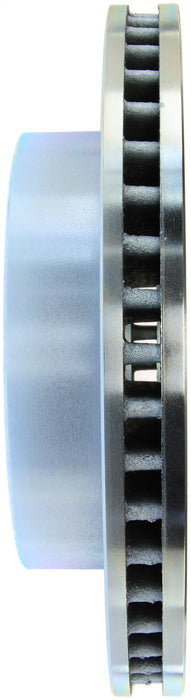 StopTech 227.67048R StopTech Select Sport Drilled and Slotted Brake Rotor; Front Right - Truck Part Superstore
