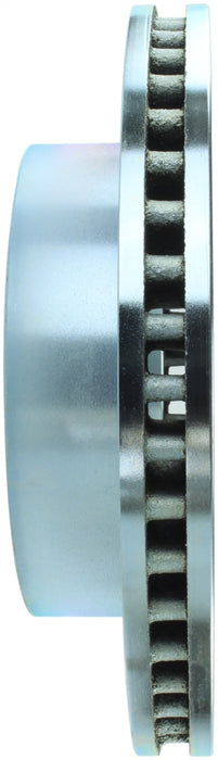 StopTech 227.67050R StopTech Select Sport Drilled and Slotted Brake Rotor; Front Right - Truck Part Superstore