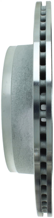 StopTech 227.67054R StopTech Select Sport Drilled and Slotted Brake Rotor; Rear Right - Truck Part Superstore