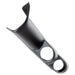 AutoMeter 22808 GAUGE MOUNT; A-PILLAR; FULL; DUAL; 2 1/16in.; NISSAN 350Z 03-08 - Truck Part Superstore