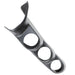 AutoMeter 22809 GAUGE MOUNT; A-PILLAR; FULL; TRIPLE; 2 1/16in.; NISSAN 350Z 03-08 - Truck Part Superstore