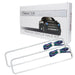 Oracle Lighting 2281-335 ColorSHIFT Halo Kit, ColorSHIFT - BC1 - Truck Part Superstore