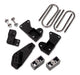 Tuff Country 22810 Box Kit-2.5in. - Truck Part Superstore