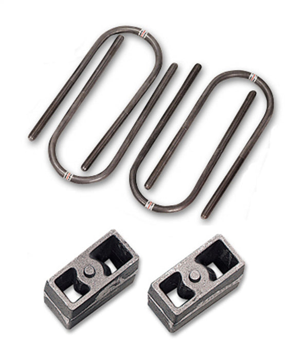 Tuff Country 22813 Box Kit-2in. - Truck Part Superstore