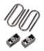 Tuff Country 22813 Box Kit-2in. - Truck Part Superstore